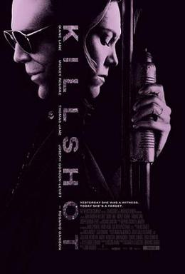 <i>Killshot</i> (film) 2008 film by John Madden