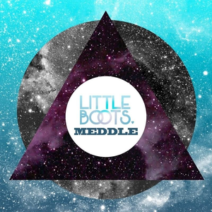 <span class="mw-page-title-main">Meddle (song)</span> 2008 promotional single by Little Boots