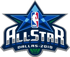 <span class="mw-page-title-main">2010 NBA All-Star Game</span> Exhibition basketball game