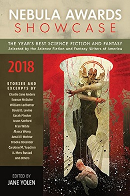 <i>Nebula Awards Showcase 2018</i>