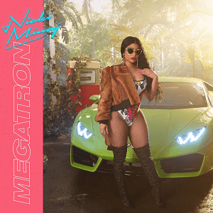 <span class="mw-page-title-main">Megatron (song)</span> 2019 single by Nicki Minaj