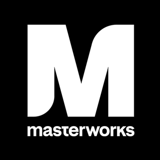 <span class="mw-page-title-main">Sony Masterworks</span> America record label