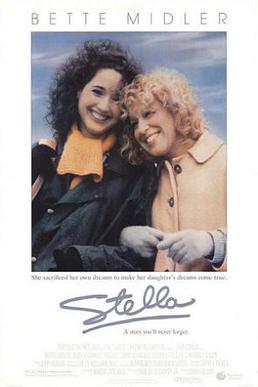 <i>Stella</i> (1990 film) 1990 American drama film directed by John Erman