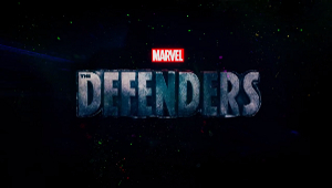 <i>The Defenders</i> (miniseries) 2017 Marvel Television miniseries