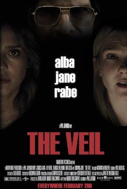 <i>The Veil</i> (2016 film) American supernatural horror film