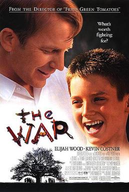 <i>The War</i> (film) 1994 American film