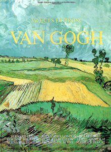 <i>Van Gogh</i> (1991 film) 1991 French film