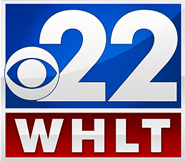 <span class="mw-page-title-main">WHLT</span> TV station in Hattiesburg, Mississippi