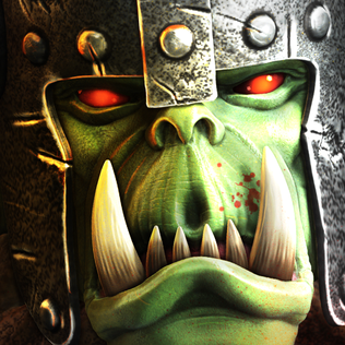 <i>Warhammer Quest</i> (video game series) Video game series