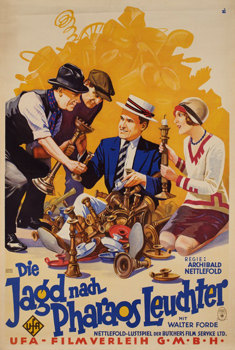 <i>What Next?</i> 1928 film