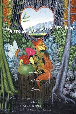 <i>Whispers from the Cotton Tree Root</i>