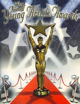 <span class="mw-page-title-main">29th Young Artist Awards</span>