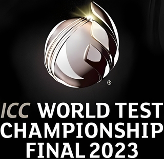 <span class="mw-page-title-main">2023 ICC World Test Championship final</span> Test Cricket match