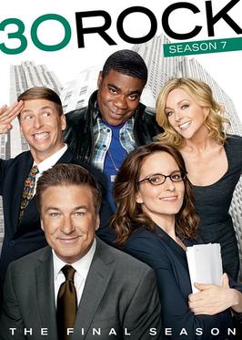 <i>30 Rock</i> season 7 Season of television series