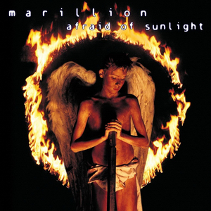 <i>Afraid of Sunlight</i> 1995 studio album by Marillion