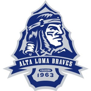 <span class="mw-page-title-main">Alta Loma High School</span> Public school in Rancho Cucamonga, California, United States