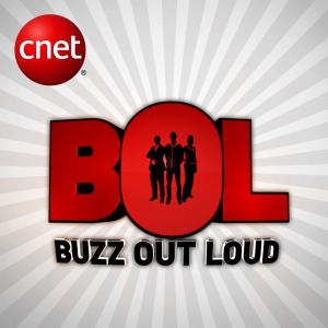 <i>Buzz Out Loud</i> Technology podcast