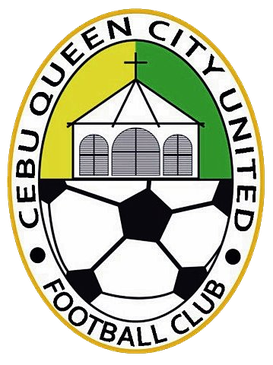 <span class="mw-page-title-main">Cebu Queen City United F.C.</span> Football club