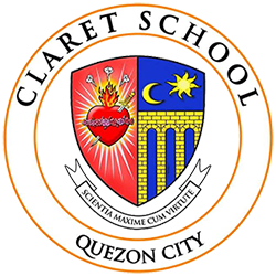 <span class="mw-page-title-main">Claret School of Quezon City</span> Roman Catholic school in Quezon City, Philippines