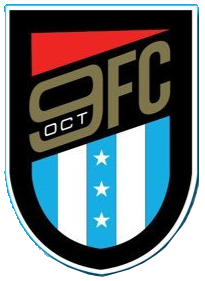 <span class="mw-page-title-main">9 de Octubre F.C.</span> Football club