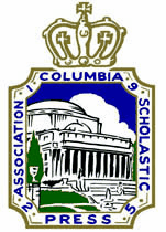 <span class="mw-page-title-main">Columbia Scholastic Press Association</span> International student press association