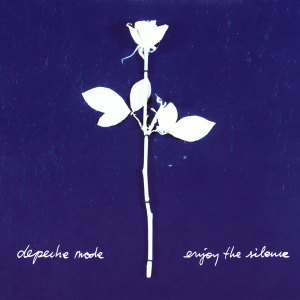 <span class="mw-page-title-main">Enjoy the Silence</span> 1990 single by Depeche Mode