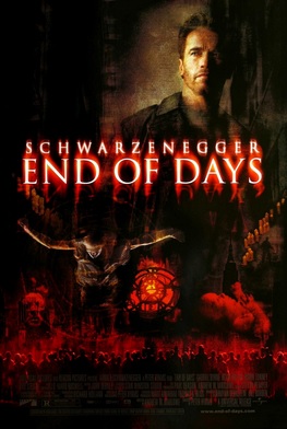 <i>End of Days</i> (film) 1999 American film