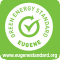 <span class="mw-page-title-main">Eugene Green Energy Standard</span>