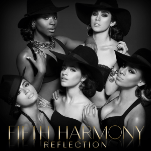 <i>Reflection</i> (Fifth Harmony album) 2015 studio album by Fifth Harmony