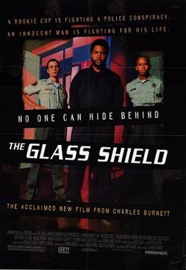 <i>The Glass Shield</i> 1995 film by Charles Burnett