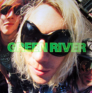 <i>Rehab Doll</i> 1988 studio album by Green River