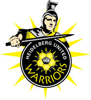 <span class="mw-page-title-main">Heidelberg United FC</span> Football club