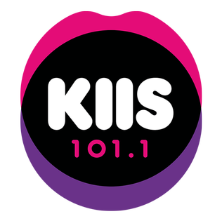 <span class="mw-page-title-main">KIIS 101.1</span> Radio station in Melbourne, Australia