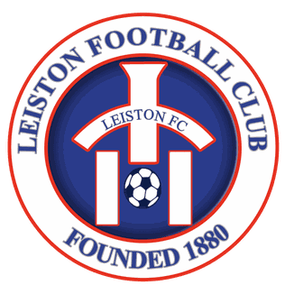 <span class="mw-page-title-main">Leiston F.C.</span> Association football club in England