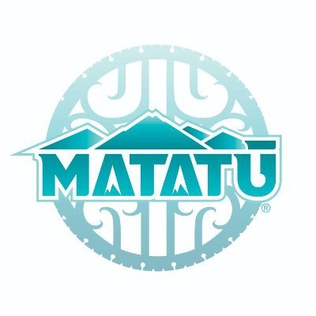 <span class="mw-page-title-main">Matatū</span> Rugby team