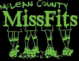 <span class="mw-page-title-main">McLean County MissFits</span> Roller derby league