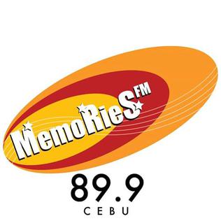 <span class="mw-page-title-main">DYKI</span> Radio station in Cebu City, Philippines