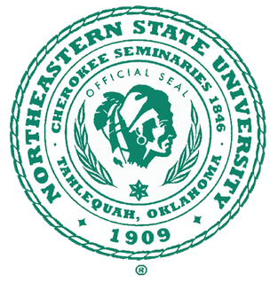 <span class="mw-page-title-main">Northeastern State University</span> Public university in Tahlequah, Oklahoma, US