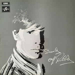 <i>Sincerely</i> (Cliff Richard album) 1969 studio album by Cliff Richard