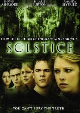 <i>Solstice</i> (film) 2007 American film