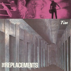 <i>Tim</i> (The Replacements album) 1985 album by the Replacements