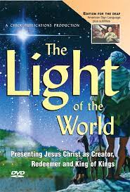 <i>The Light of the World</i> (film) 2003 film