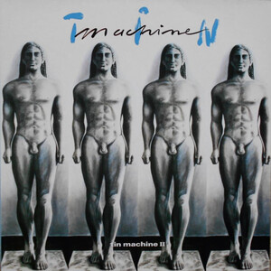 <i>Tin Machine II</i> 1991 studio album by Tin Machine