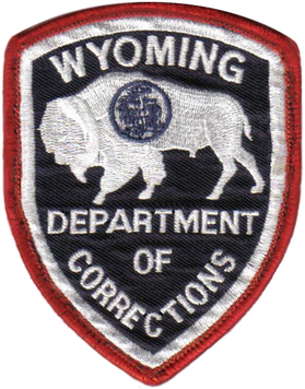 <span class="mw-page-title-main">Wyoming Department of Corrections</span>