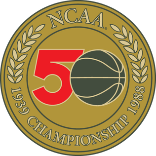 <span class="mw-page-title-main">1988 NCAA Division I men's basketball tournament</span> Edition of USA college basketball tournament