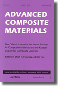 <i>Advanced Composite Materials</i> (journal) Academic journal