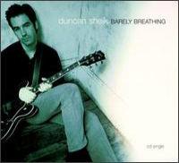 <span class="mw-page-title-main">Barely Breathing</span> 1996 single by Duncan Sheik