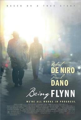 <i>Being Flynn</i> 2012 American film