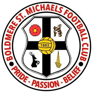 <span class="mw-page-title-main">Boldmere St. Michaels F.C.</span> Association football club in England