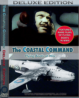 <i>Coastal Command</i> (film) 1942 British film by J. B. Holmes